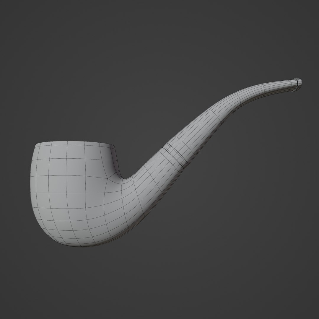 Smoke Pipe 3D model https://p.turbosquid.com/ts-thumb/Vx/FDQI1g/vZ/smoke_pipe_wireframe_0005/jpg/1685718393/1920x1080/fit_q87/8ac9a81de900614c05277b7547428fc9f43cbd2d/smoke_pipe_wireframe_0005.jpg