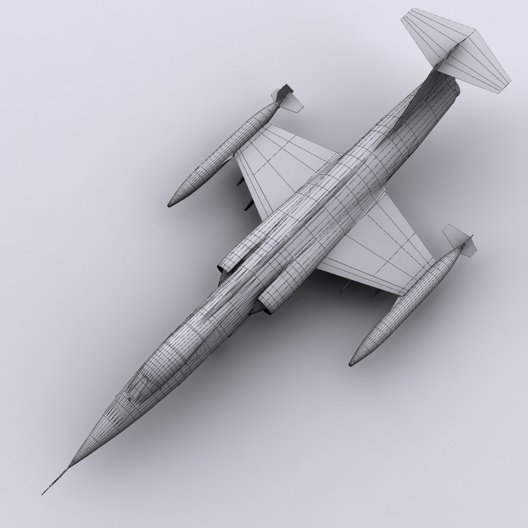 starfighter f-104g 32 3d max https://p.turbosquid.com/ts-thumb/Vx/GCthoC/IXrvP6lZ/104g25/jpg/1413796157/1920x1080/fit_q87/294f3e1bdf9ad9af88e575a9109d46450bc14773/104g25.jpg