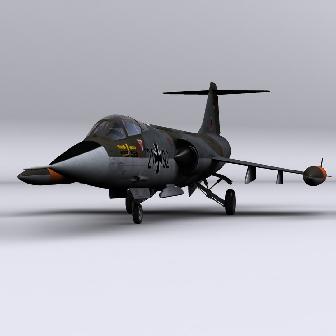 starfighter f-104g 32 3d max https://p.turbosquid.com/ts-thumb/Vx/GCthoC/Nmu4rLpS/104g05/jpg/1413796156/1920x1080/fit_q87/3f7ab0ccda78ccee4d593a8c1c24d3d092c6dd1c/104g05.jpg