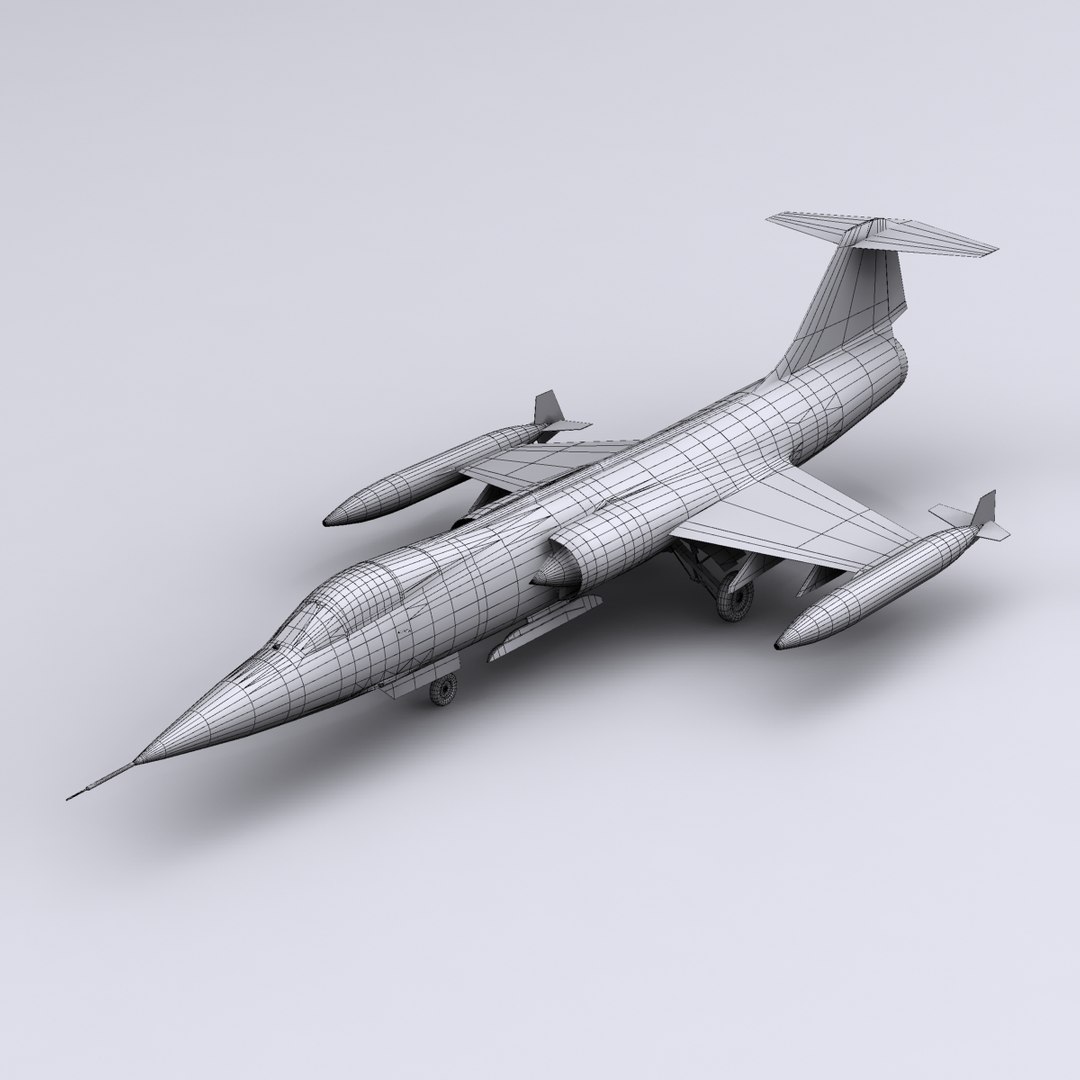 starfighter f-104g 32 3d max https://p.turbosquid.com/ts-thumb/Vx/GCthoC/iwr7iJ0y/104g18/jpg/1413796157/1920x1080/fit_q87/cda70f6965ac8d6be822ebfb661e26c7060f76c3/104g18.jpg