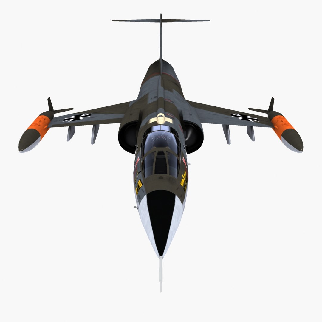 starfighter f-104g 32 3d max https://p.turbosquid.com/ts-thumb/Vx/GCthoC/kxA20Ofg/104g13/jpg/1413796157/1920x1080/fit_q87/d541584be7278bbde9e8ca24db25de1b85edacac/104g13.jpg