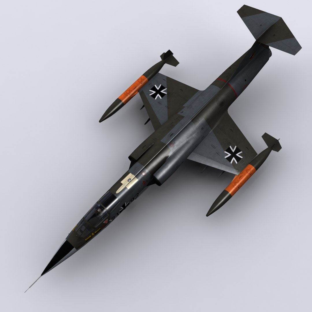 starfighter f-104g 32 3d max https://p.turbosquid.com/ts-thumb/Vx/GCthoC/rpYmVCdR/104g11/jpg/1413796157/1920x1080/fit_q87/243f2d9eb935b358bb96933bbff64407347f12c5/104g11.jpg