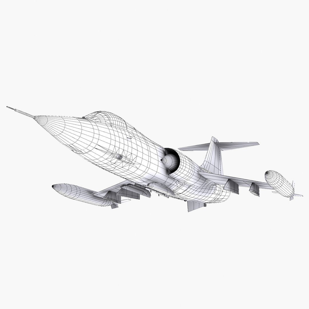 starfighter f-104g 32 3d max https://p.turbosquid.com/ts-thumb/Vx/GCthoC/wIpns9dm/104g27/jpg/1413796157/1920x1080/fit_q87/4ed60cc60fbf1995aa37c308821a1b906faf3661/104g27.jpg