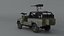Defender Wolf WMIK
