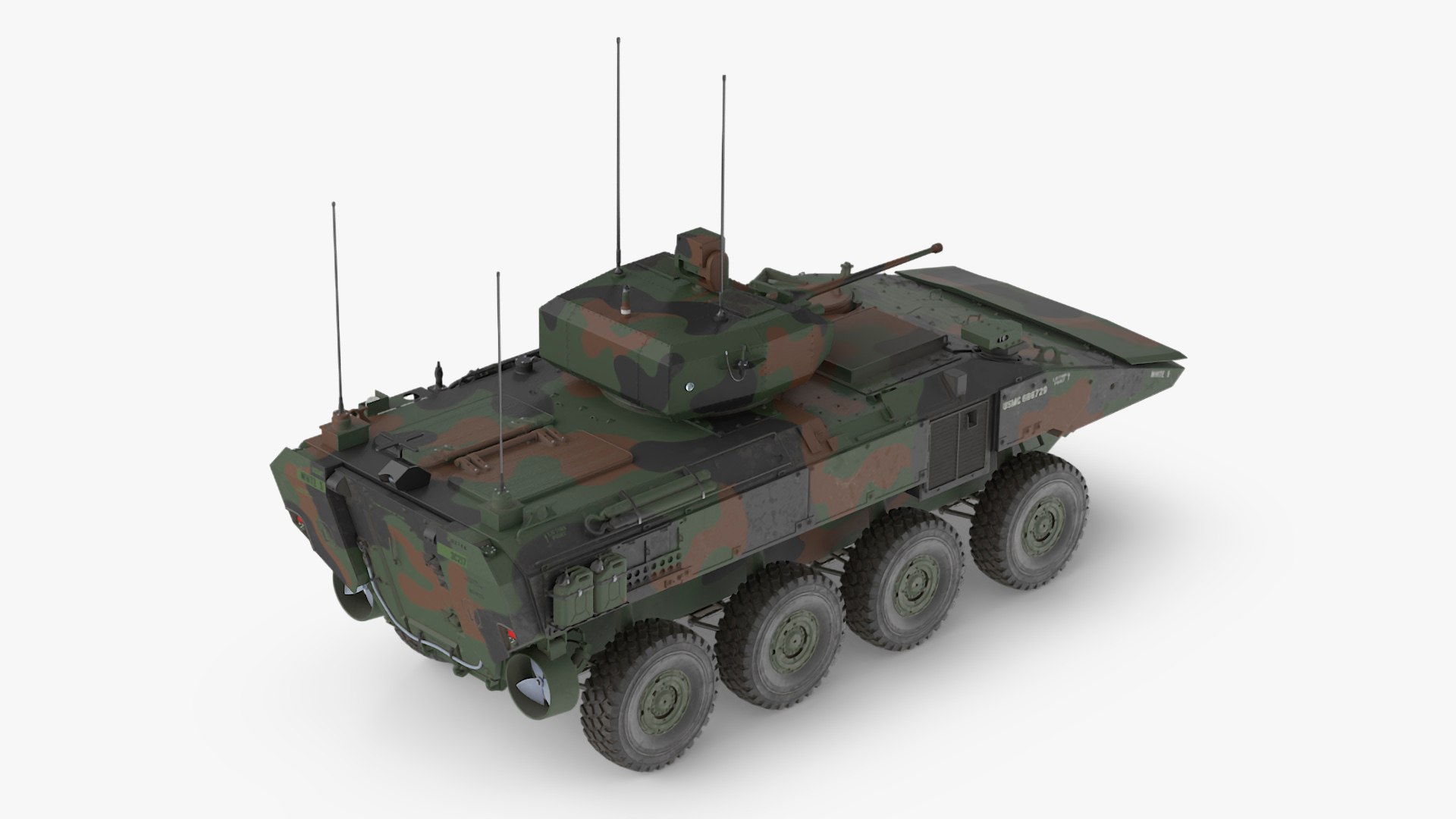 3D Modern Military Ground and Air Vehicle Collection model https://p.turbosquid.com/ts-thumb/Vx/L5akyK/PY/usamphibiouscombatvehicleacvwith30mmgunc4dmodel001/jpg/1725105635/1920x1080/fit_q87/cb5489d1a660ff425528d7aa746b9f7097817e7d/usamphibiouscombatvehicleacvwith30mmgunc4dmodel001.jpg