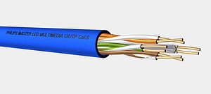 Phlips U/UTP Cat 6.max
