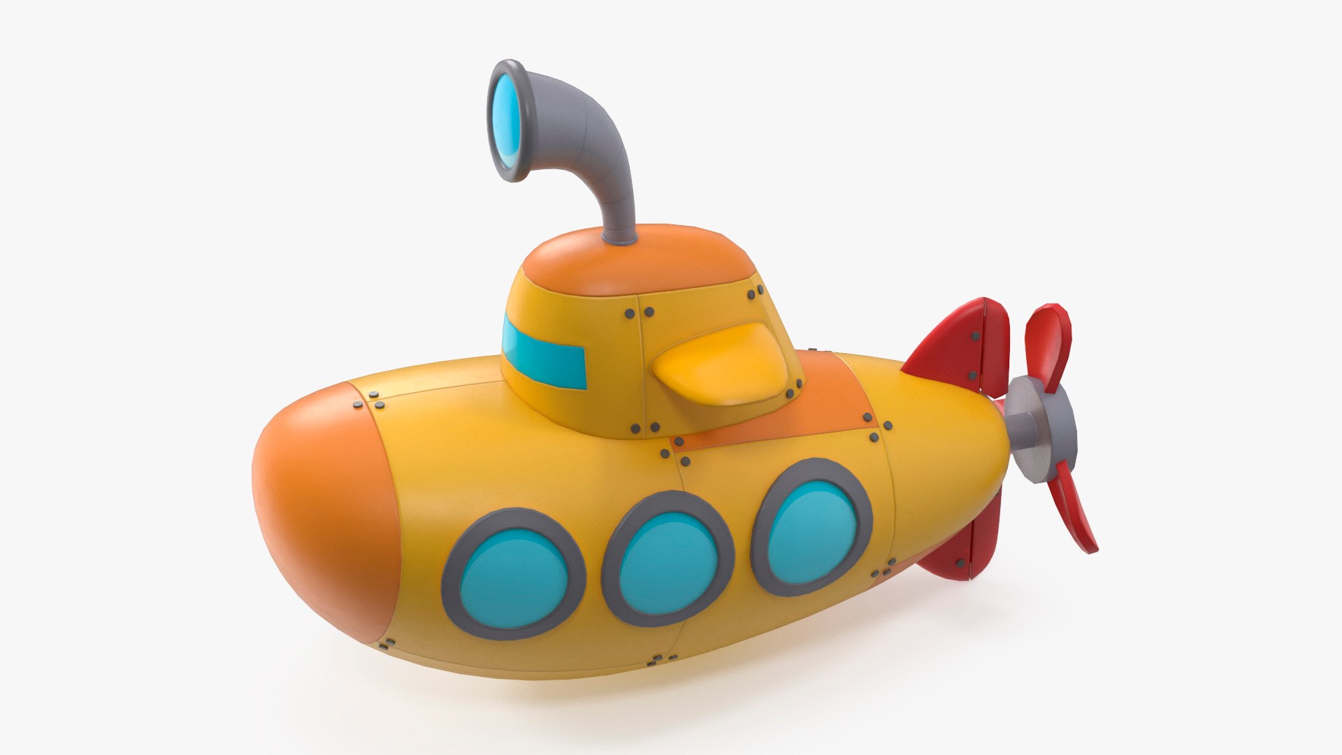 3D Cartoon Submarine Orange https://p.turbosquid.com/ts-thumb/Vx/RyAD96/rj/cartoonsubmarineorangevray3dmodel002/jpg/1711137406/1920x1080/fit_q87/6ba1d29e2cee9608ccb422a1fbcd79ad1ffb5aad/cartoonsubmarineorangevray3dmodel002.jpg
