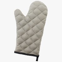 Oven Mitt