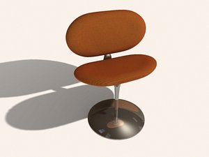Round Chair