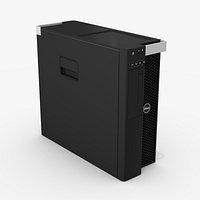 Dell 7810 Workstation