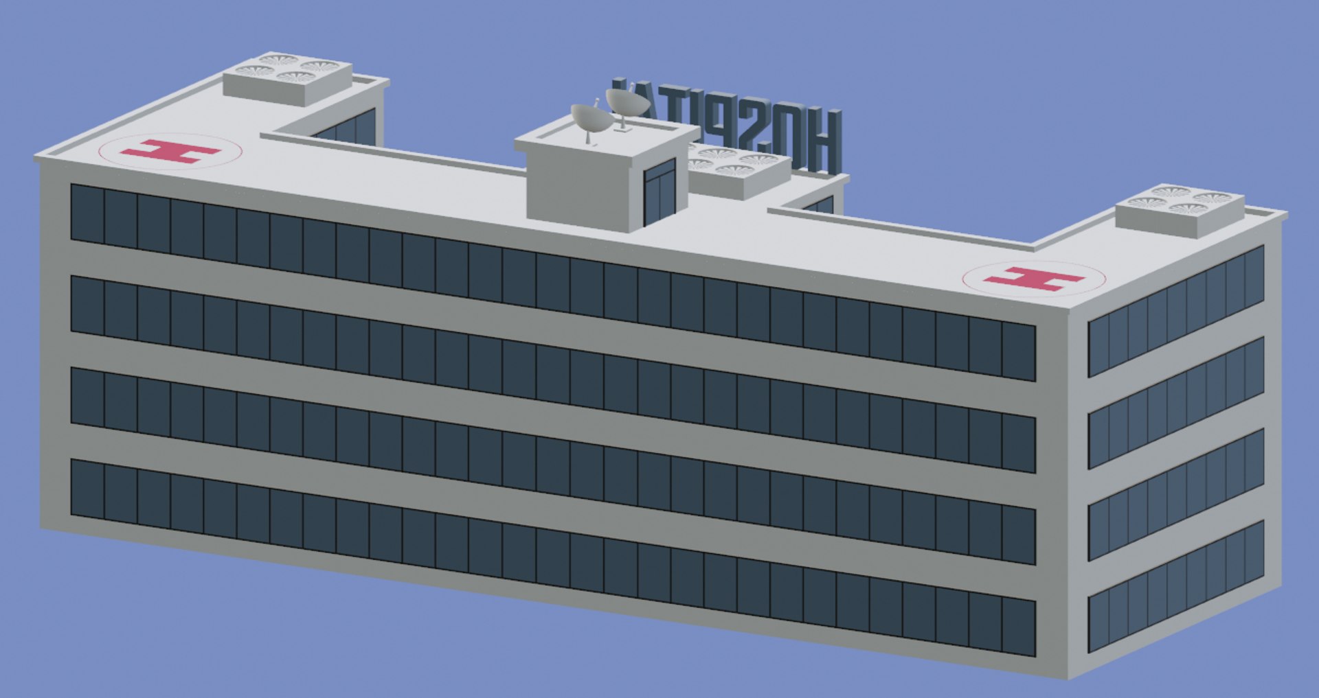 building hospital 3D model https://p.turbosquid.com/ts-thumb/Vx/dZzbLf/5L/000/png/1610097218/1920x1080/fit_q87/ab6054e3d6244709d2ca26cebbe88582d12802cc/000.jpg