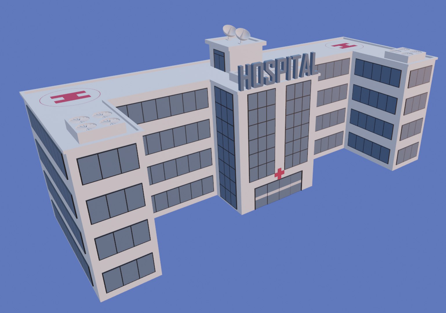 building hospital 3D model https://p.turbosquid.com/ts-thumb/Vx/dZzbLf/ES/1/png/1610097401/1920x1080/fit_q87/cef98598755022df543018ae7f7b5d5578fc0f78/1.jpg