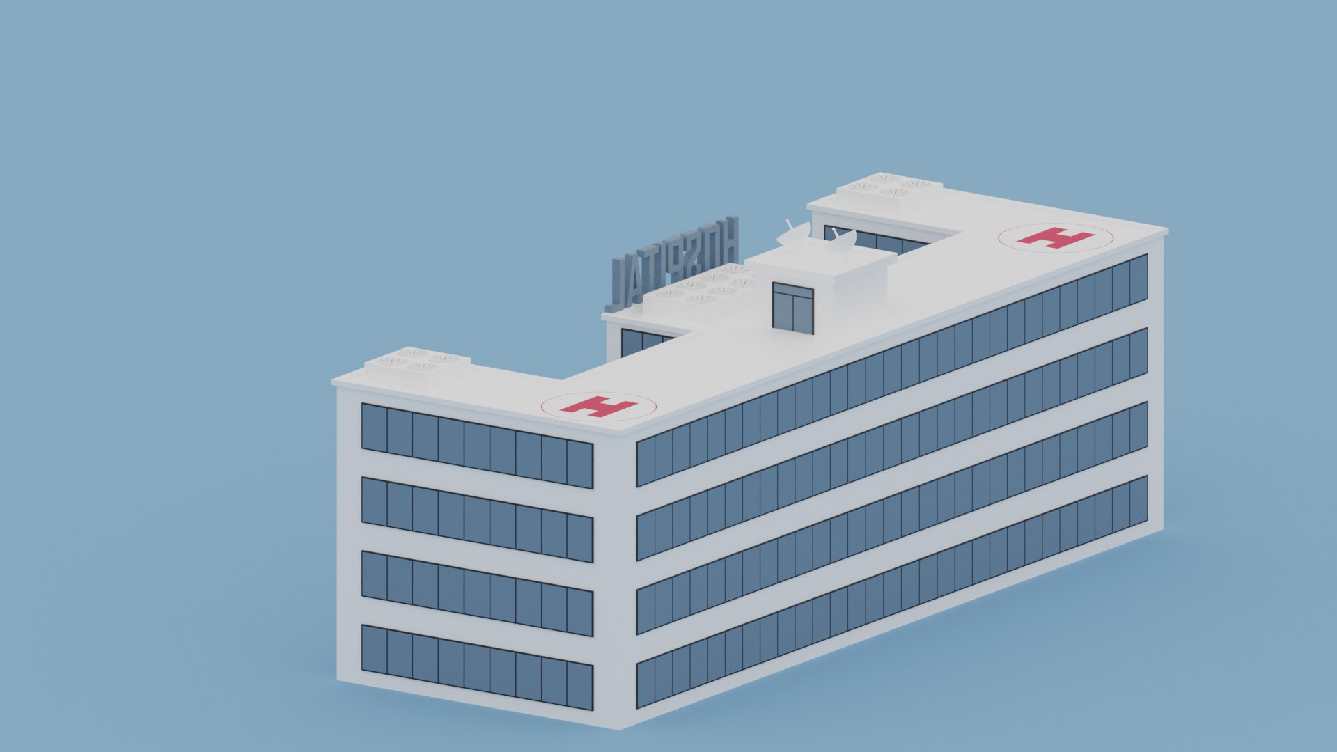 building hospital 3D model https://p.turbosquid.com/ts-thumb/Vx/dZzbLf/rz/cartoon_hoipital_06/png/1610096953/1920x1080/fit_q87/8757524295b735124ab9321b2514fbbcfabb46e8/cartoon_hoipital_06.jpg