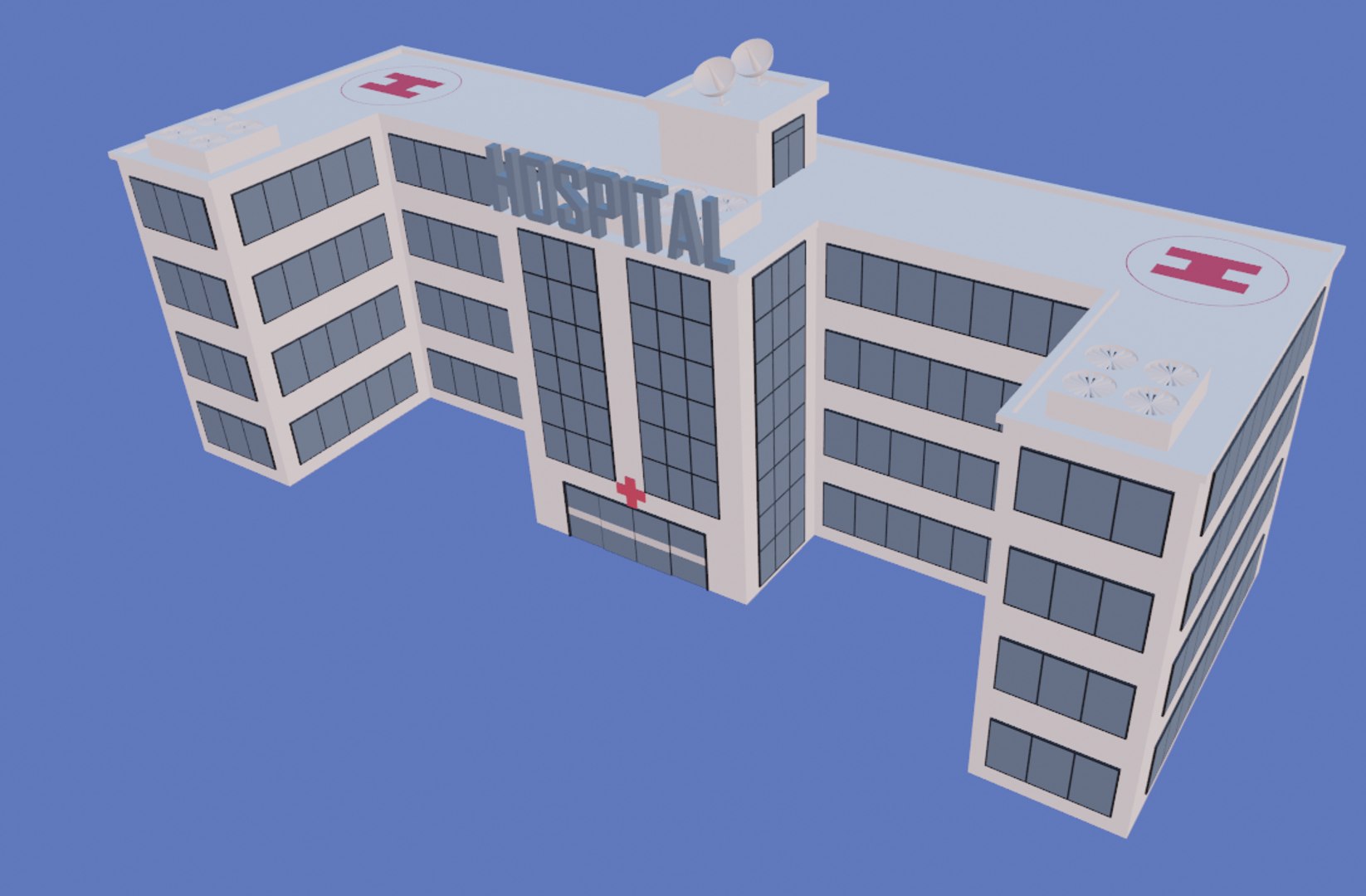 building hospital 3D model https://p.turbosquid.com/ts-thumb/Vx/dZzbLf/vM/2/png/1610097401/1920x1080/fit_q87/c3f07e9539ce941c21a23d02212c89d111ae6a33/2.jpg