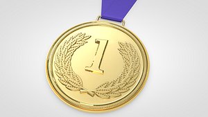 Gold Medal