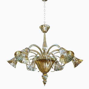 3D chandeliers lights sylcom 1420
