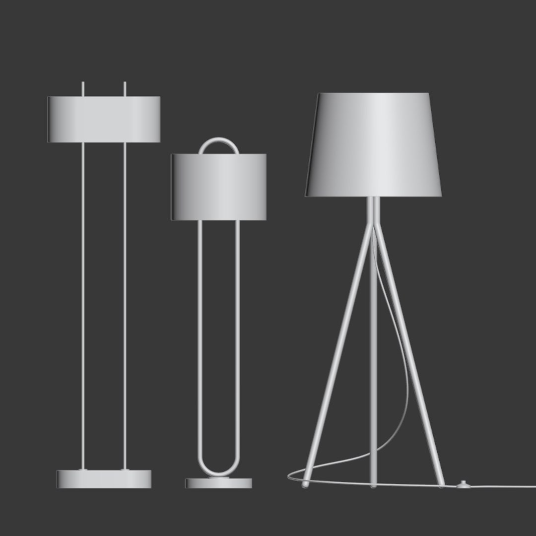 5 floor lamps set 3D model https://p.turbosquid.com/ts-thumb/Vx/fUXTNg/aLLxVUrS/4/jpg/1591549114/1920x1080/fit_q87/03caee879ce2178501ef649d2fae314d781c1a9a/4.jpg