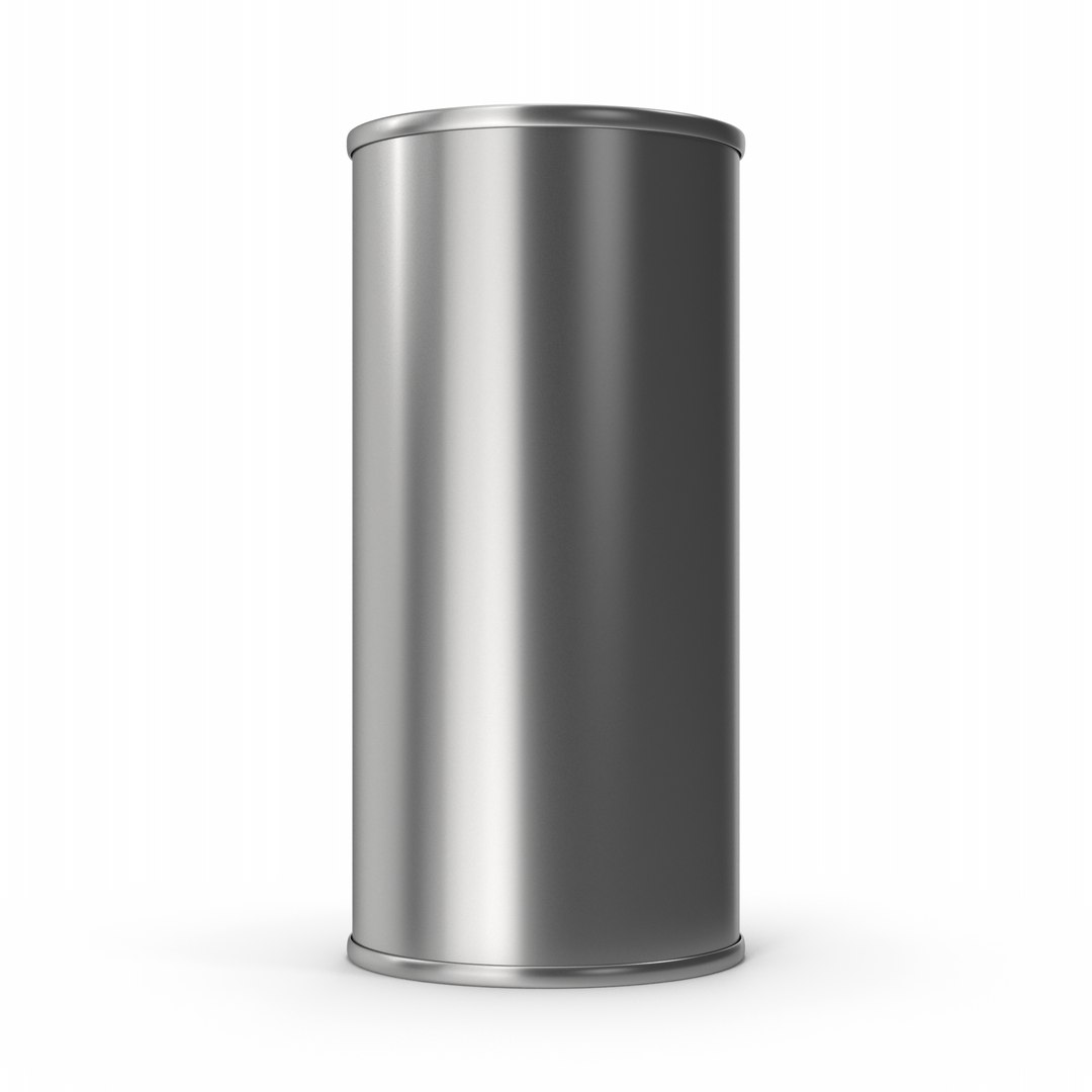 Steel Container 3D Model - TurboSquid 2280248