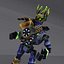 Robot Master