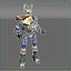 Robot Master
