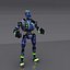 Robot Master