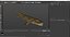 Tiktaalik Extinct Sarcopterygian