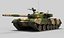 Type 96 Chinese Tank