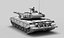 Type 96 Chinese Tank
