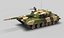 Type 96 Chinese Tank