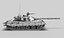 Type 96 Chinese Tank