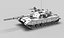 Type 96 Chinese Tank