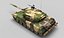 Type 96 Chinese Tank