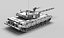 Type 96 Chinese Tank