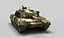 Type 96 Chinese Tank