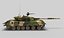Type 96 Chinese Tank