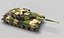 Type 96 Chinese Tank