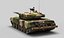Type 96 Chinese Tank
