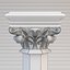 gothic column max