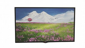 TV LCD LG