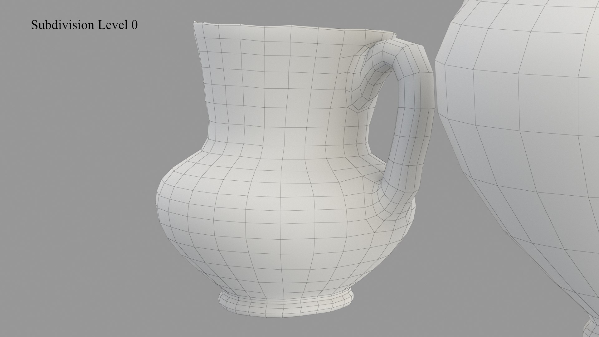 3D model ancient saudi pottery https://p.turbosquid.com/ts-thumb/Vx/kmtsfD/BWziobKt/wireframes_08/jpg/1601365812/1920x1080/fit_q87/31a43d172156cb23faaf7ac86ebe1d563d957b5e/wireframes_08.jpg