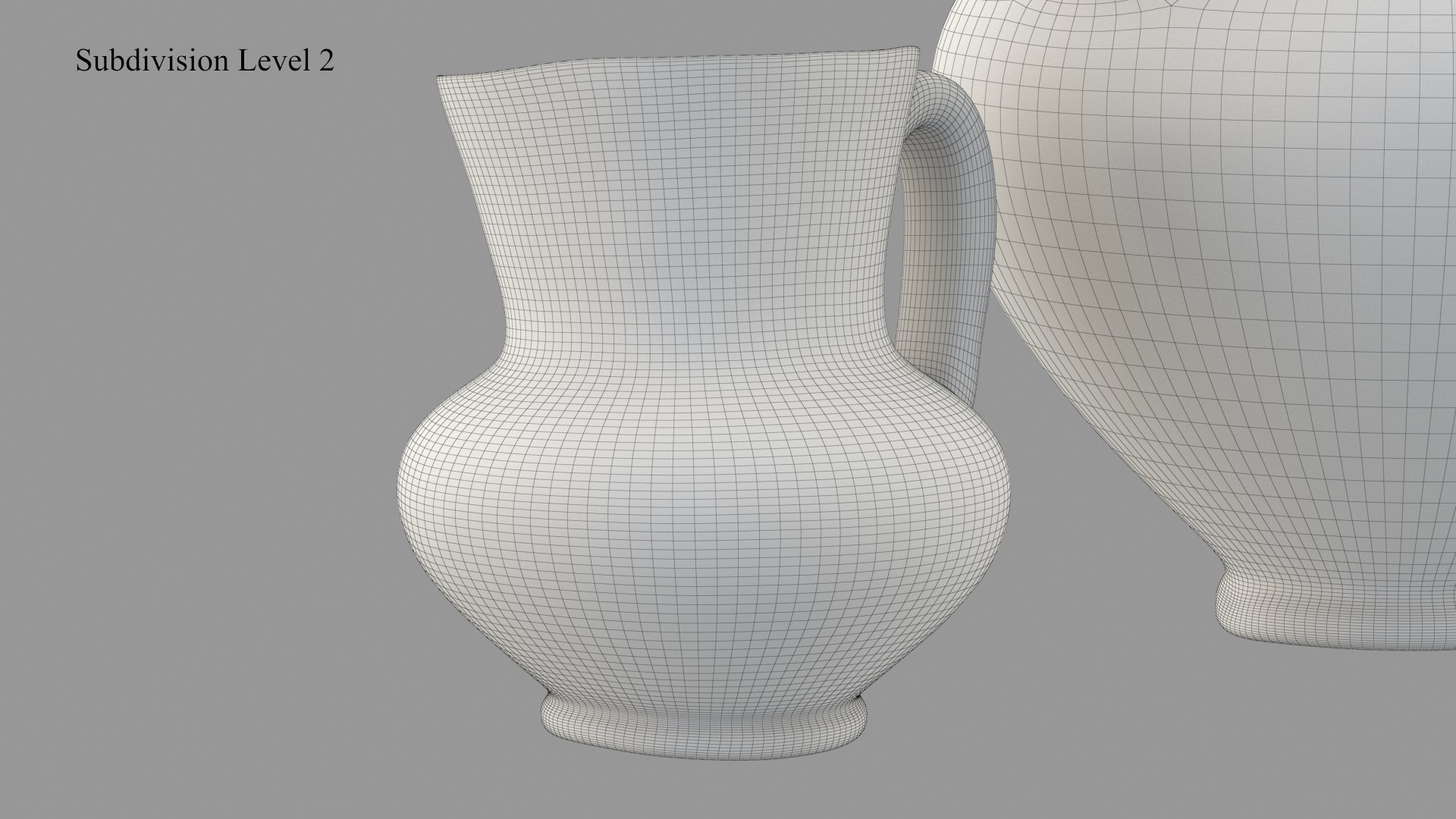 3D model ancient saudi pottery https://p.turbosquid.com/ts-thumb/Vx/kmtsfD/Ew8L5aY4/wireframes_11/jpg/1601365818/1920x1080/fit_q87/84e5f8e3971fe427ed0a46e60f16f74a96e0f6bf/wireframes_11.jpg