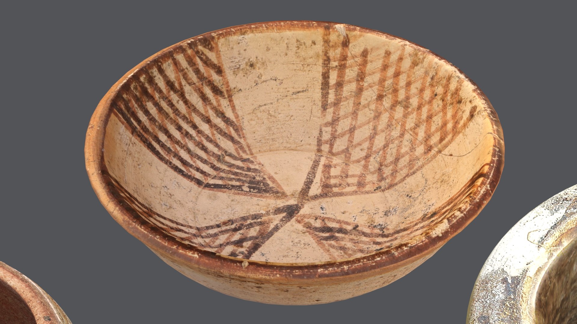 3D model ancient saudi pottery https://p.turbosquid.com/ts-thumb/Vx/kmtsfD/aVOlMJtY/productshot_0014/jpg/1601356822/1920x1080/fit_q87/5be850a7b66208e0218bff8a7b813467739b5105/productshot_0014.jpg