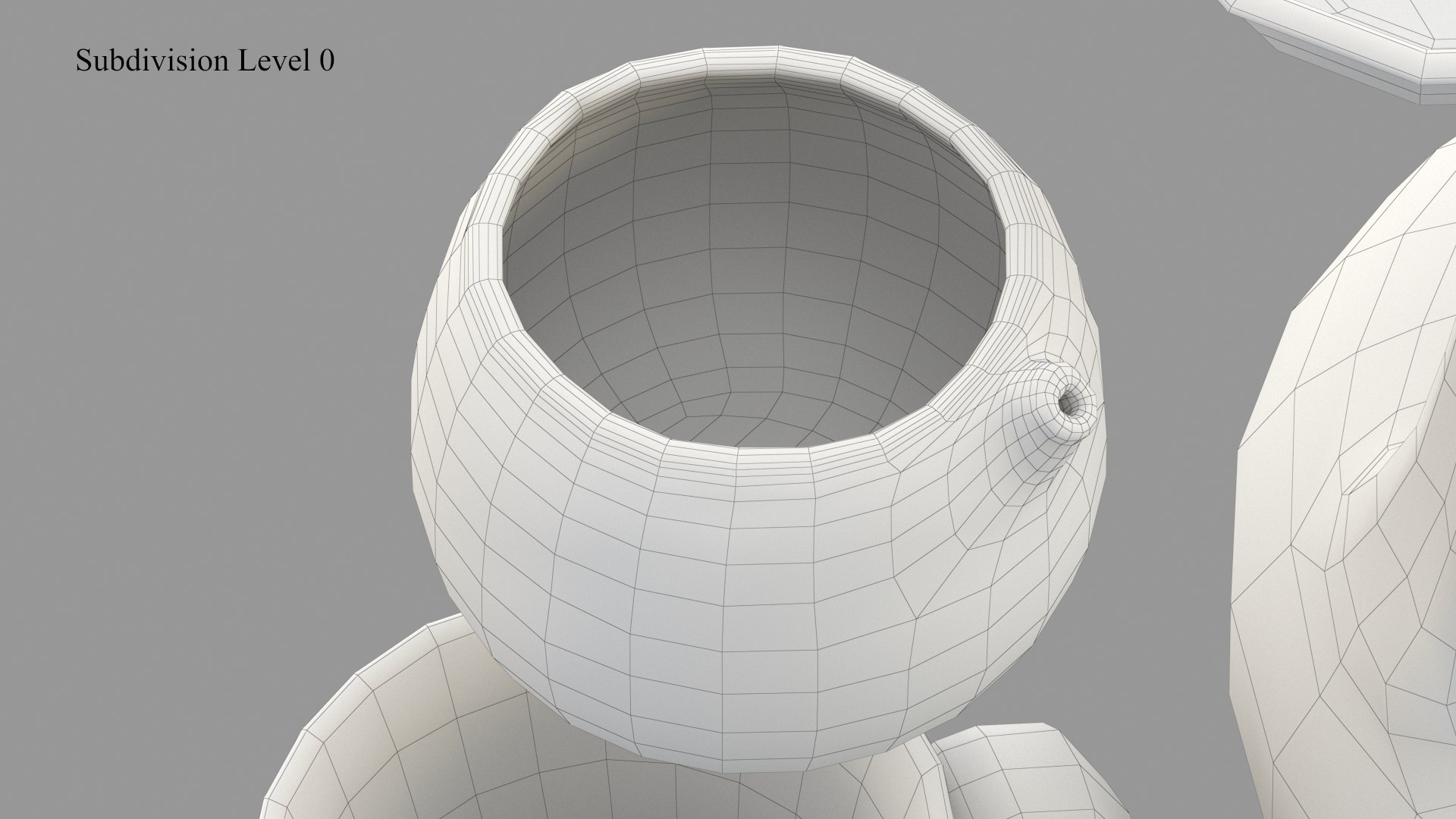 3D model ancient saudi pottery https://p.turbosquid.com/ts-thumb/Vx/kmtsfD/kO8VqAAg/wireframes_26/jpg/1601365878/1920x1080/fit_q87/caf2bbf2ecf464f205711502a2900f67d9734c79/wireframes_26.jpg