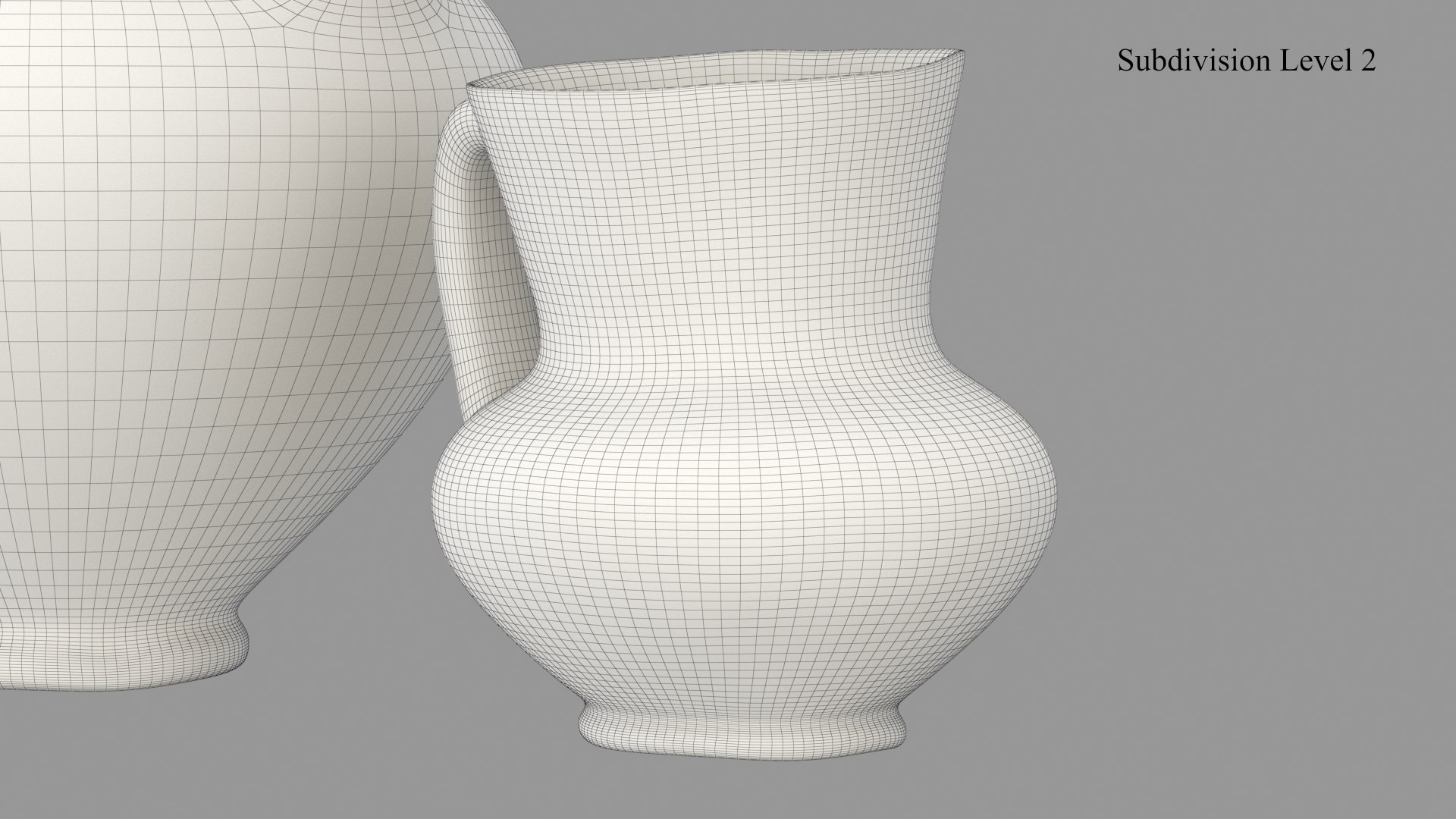 3D model ancient saudi pottery https://p.turbosquid.com/ts-thumb/Vx/kmtsfD/yZgsCL3C/wireframes_13/jpg/1601365830/1920x1080/fit_q87/728b34f27492e38878febb1bc8441b8424efd51e/wireframes_13.jpg