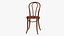 Chaise de bistro français - Atout du jeu
