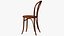 Chaise de bistro français - Atout du jeu