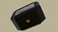 3D action camera model