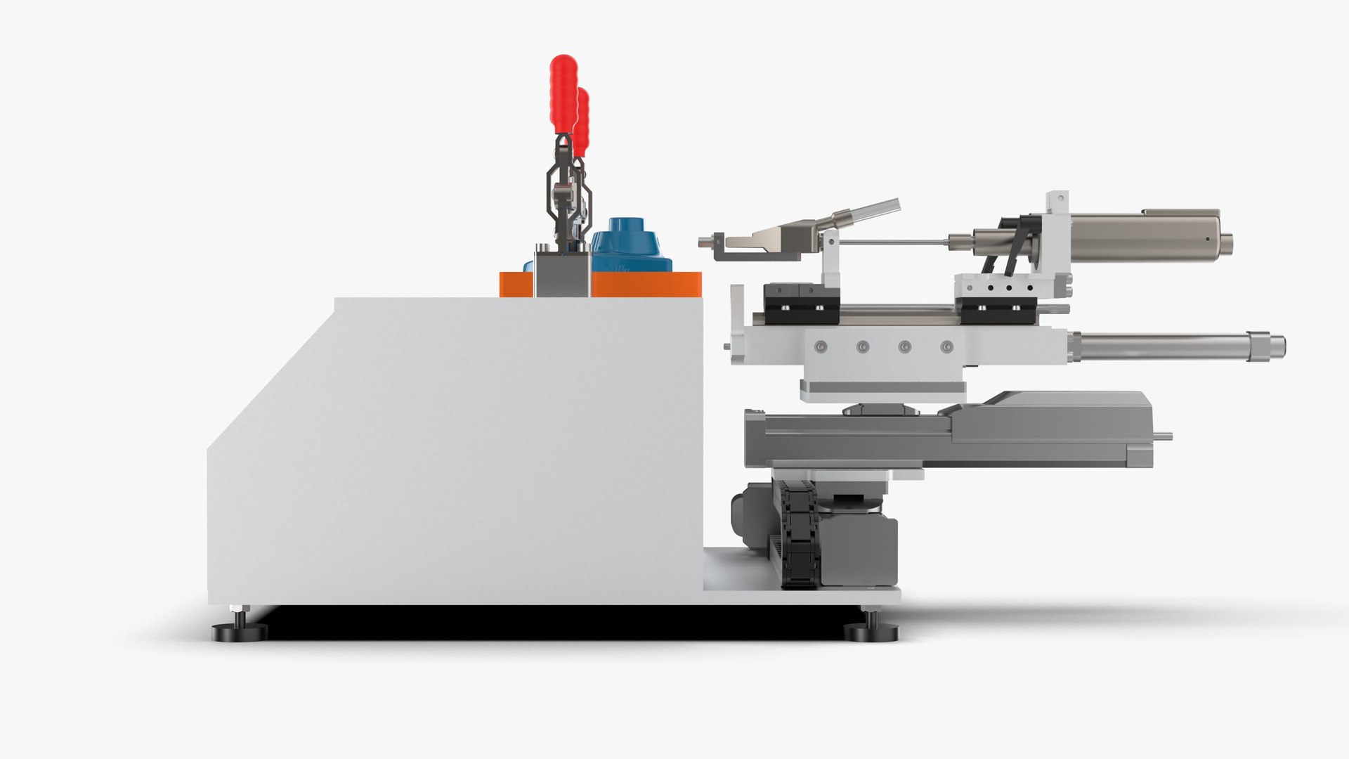 Desktop Screw Tightening Machine 3D model https://p.turbosquid.com/ts-thumb/Vx/pcyE1Q/8g/885.desktopscrewtighteningmachine.9/jpg/1724569016/1920x1080/fit_q87/f887d7b7795671b0fc65de0189a670e2ac751cd4/885.desktopscrewtighteningmachine.9.jpg