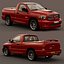 dodge ram srt10 2006