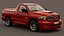 dodge ram srt10 2006